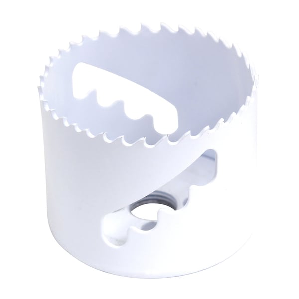 Richelieu 2 7/8-inch (73 mm) Bi-Metal Hole Saw 923551 - main