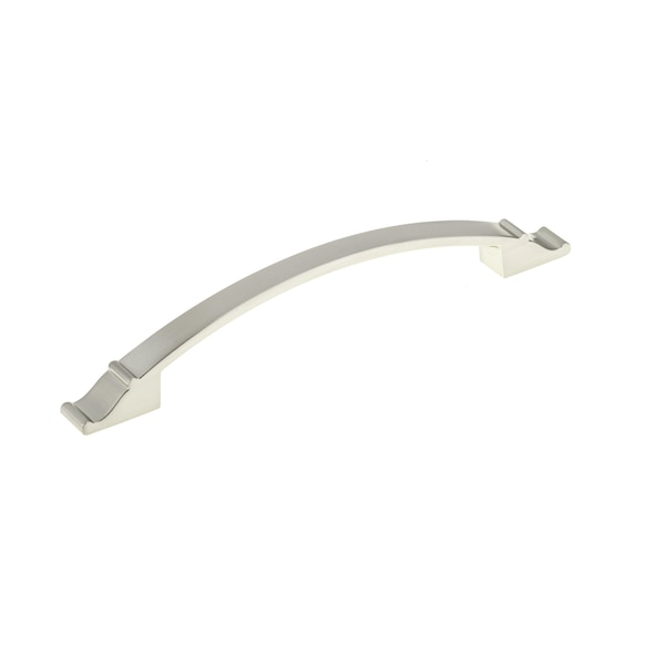 Richelieu Hardware 7 9/16 in (192 mm) Center-to-Center Brushed 