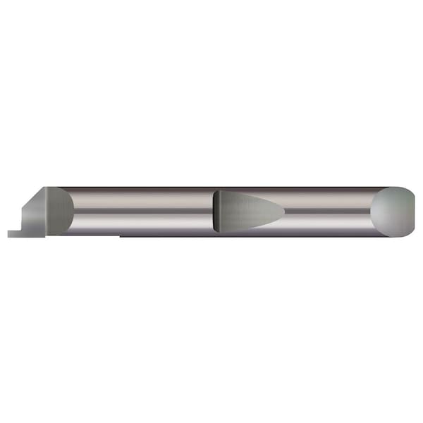 0.09 In Bore 0.25 In Cut GT045-4 Scientific Cutting Tools Groove Tool 0.09 In Bore 0.25 In Cut GT045-4 Scientific Cutting Tools Groove Tool