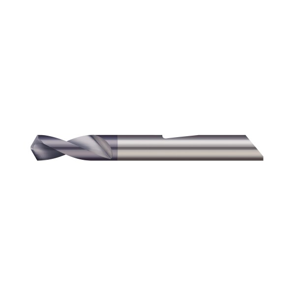 Drillco 227N100A M10 x 1.5 Nitro Max Thread Former