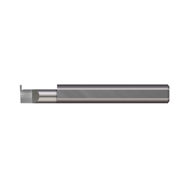 0.375 In Bore GT055-20A TiAlN 1.25 Cut Scientific Cutting Tools Groove Tool 0.375 In Bore GT055-20A TiAlN 1.25 Cut Scientific Cutting Tools Groove Tool