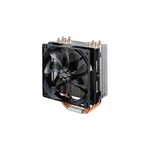 Coolermaster Hyper 212 EVO CPU Fan For Intel LGA1366/1156/1155/1150/775 ...