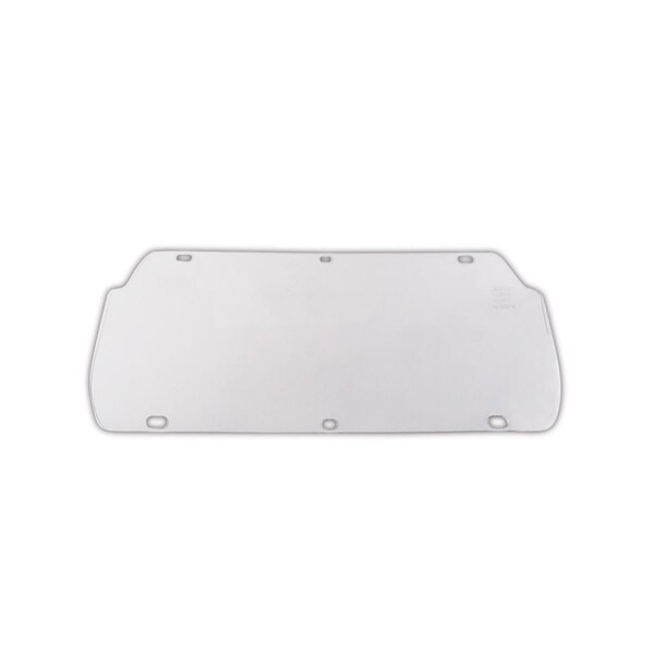 U.S. Safety Glasses & Faceshield Windows MCR Safety US Double Matrix ...