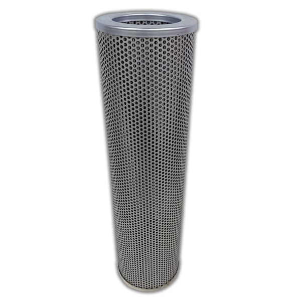 Main Filter Hydraulic Filter, replaces SCHUPP HY23124, Return Line, 10 ...