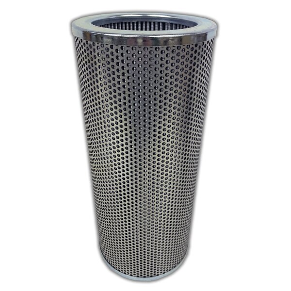 Main Filter Hydraulic Filter, replaces FILTER-X XH04715, Suction, 25 ...