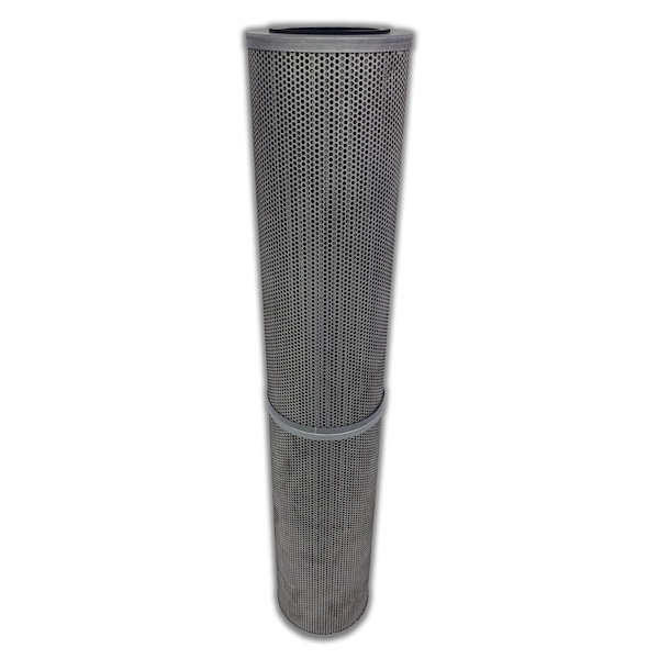 Main Filter Hydraulic Filter, replaces CHAMP LABS LH8754, 25 micron ...