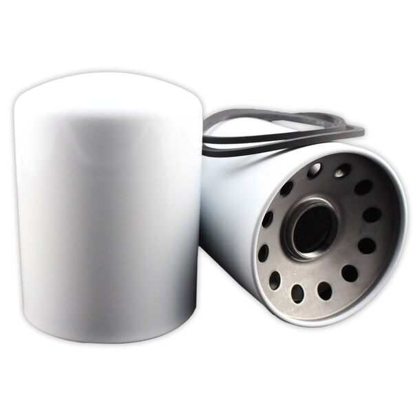 Main Filter FILTER MART 250375 Replacement/Interchange Spin-On 