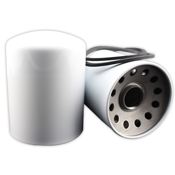 Main Filter LUBER-FINER LFH5015 Replacement/Interchange Spin-On 