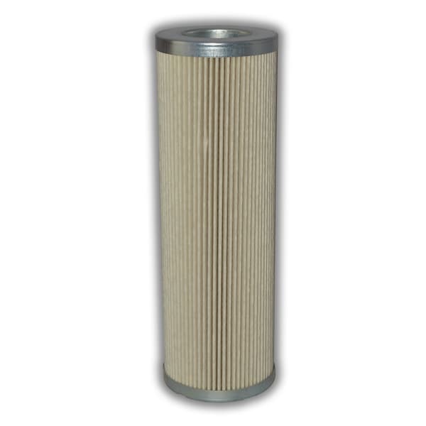 Main Filter Hydraulic Filter, replaces WIX D62B10DB, Pressure Line, 10 ...
