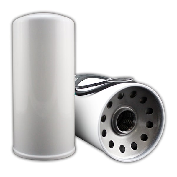 Big Filter Replacement Spin-On Filter Compatible with Baldwin BT388 Big Filter Replacement Spin-On Filter Compatible with Baldwin BT388