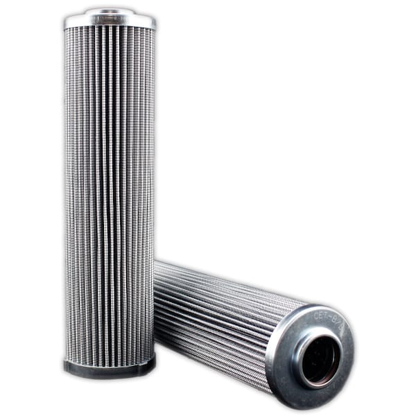 Main Filter Hydraulic Filter, replaces PALL HC9800FKT8H, Pressure Line ...