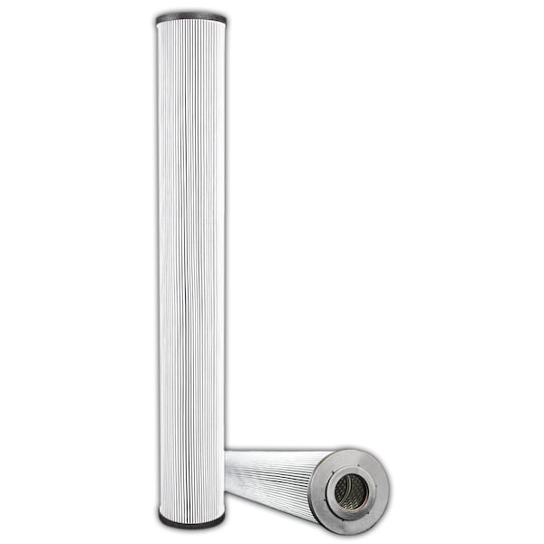 Main Filter Hydraulic Filter, replaces SCHROEDER 27KZ25, Pressure 