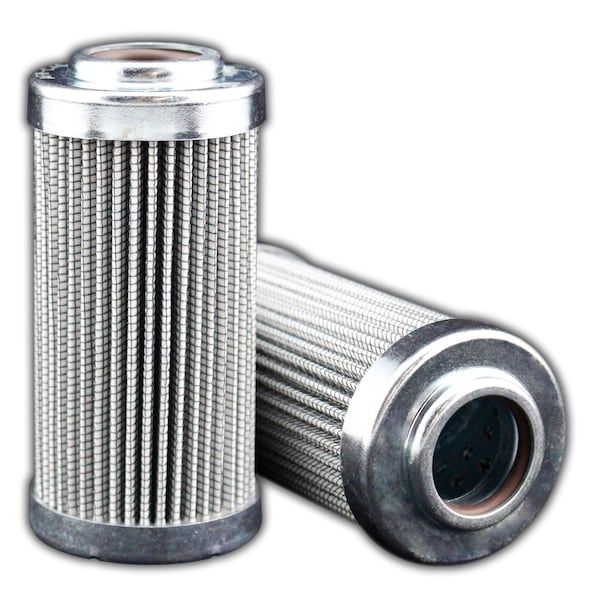 Main Filter Hydraulic Filter, replaces STAUFF SE030E10V, Pressure Line ...
