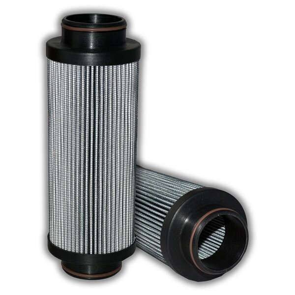 Main Filter Hydraulic Filter, replaces FILTREC WG846, 10 micron 