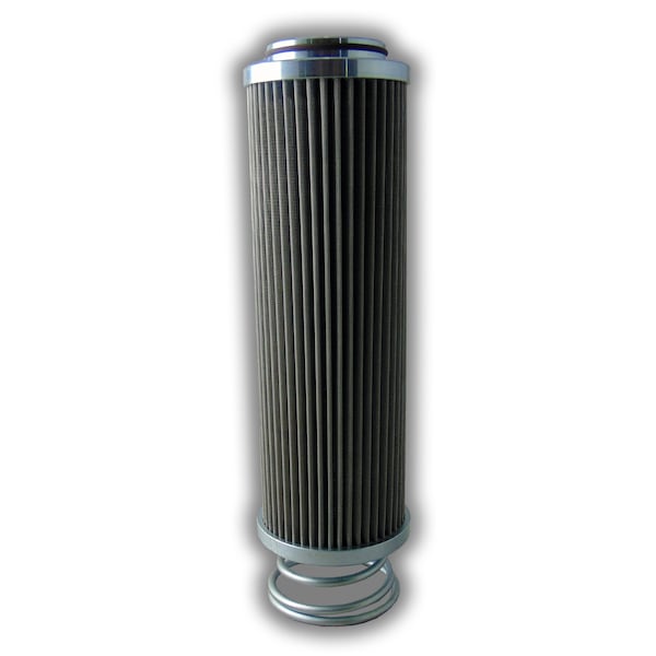 Main Filter Hydraulic Filter, replaces FLUITEK FLK0219384, Return 