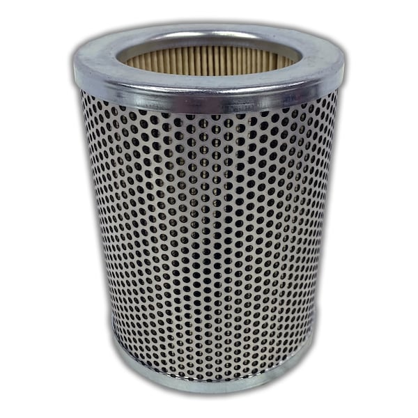 Main Filter Hydraulic Filter, replaces FILTER MART 13335, Return Line ...