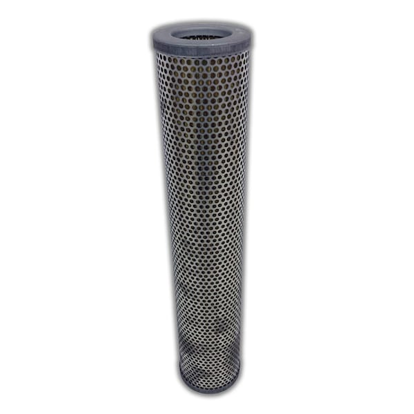 Main Filter Hydraulic Filter, replaces FILTER-X XH04579, Suction, 125 ...