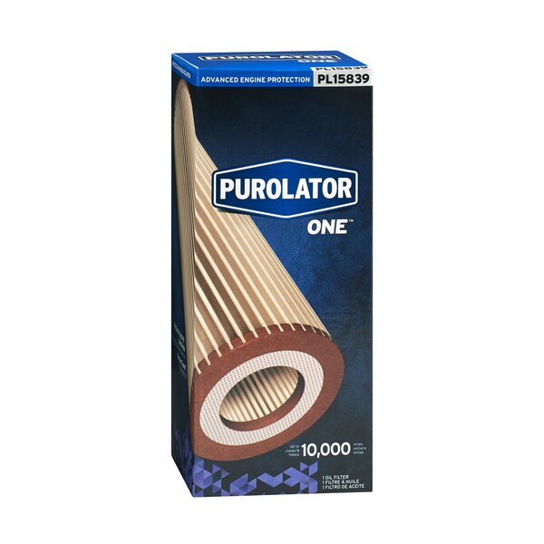 3 pc PurolatorONE PL15839 Engine Oil Filters for Oil Change Lubricant ag 3 pc PurolatorONE PL15839 Engine Oil Filters for Oil Change Lubricant ag