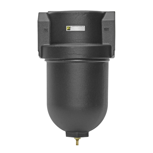 Master Pneumatic MTL FIL 2