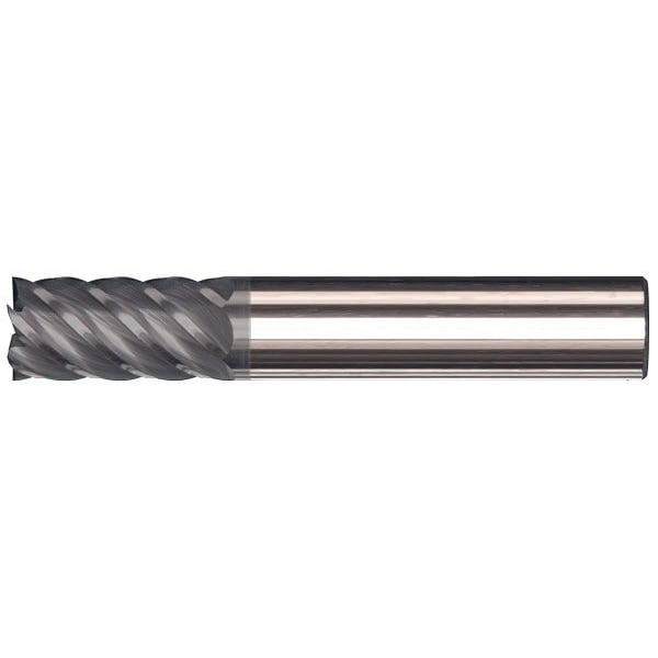 51823 CNC Solid Carbide 3 Flute Aluminum and Acrylic Cutting 55º Helix 51823 CNC Solid Carbide 3 Flute Aluminum and Acrylic Cutting 55º Helix