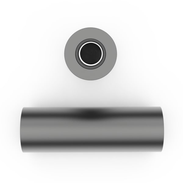 RAF 1155-10-PH Round Spacers Phenolic 10 PACK 5/16 RAF 1155-10-PH Round Spacers Phenolic 10 PACK 5/16