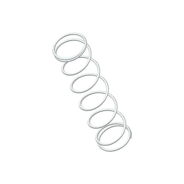 Spring Assembly 240 Approved Vendor Compression Spring, O= .240, L= 1.00, W= .016 ...