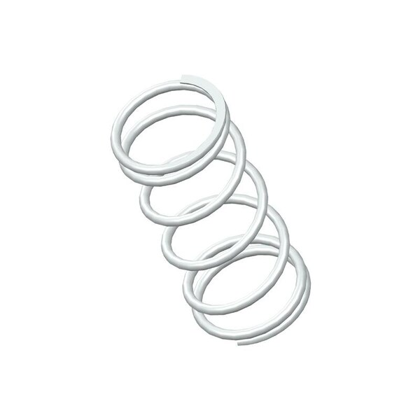 Approved Vendor Compression Spring, O= .660, L= 1.50, W= .055 ...