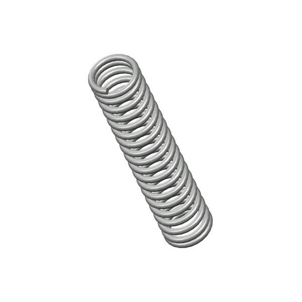 Approved Vendor Compression Spring, O= .360, L= 1.75, W= .046 ...