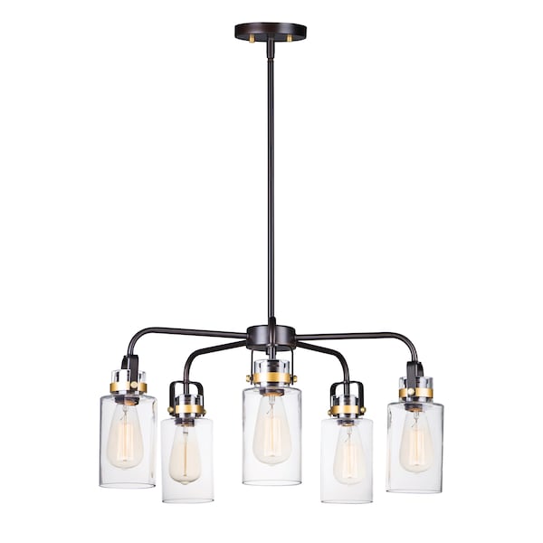 Maxim Lighting Magnolia Pendant Light