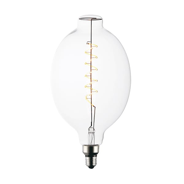 Maxim Lighting 5 Watt BT56 E26 Base Clear 120 Volt Bulb BL5BT56CL120V22 ...
