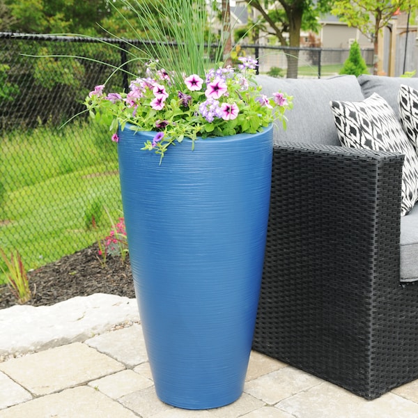 contemporary pots for plants Galore Home main image 0