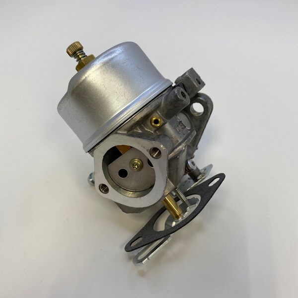 Tecumseh Carburetor Rpl 632695 632499A | Zoro