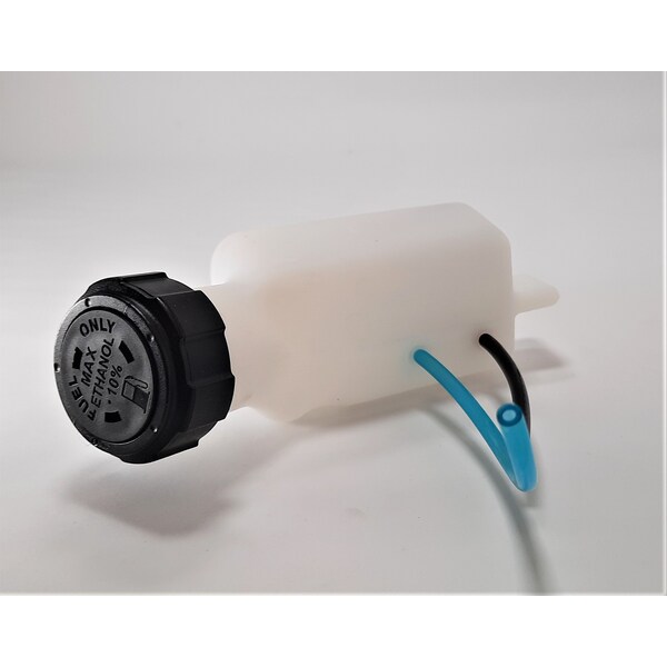 Mtd Fuel Tank Asm 753-08325 | Zoro