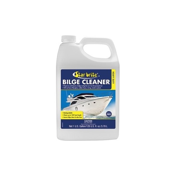 Buy Starbrite Bilge Cleaner 32 Oz. In A