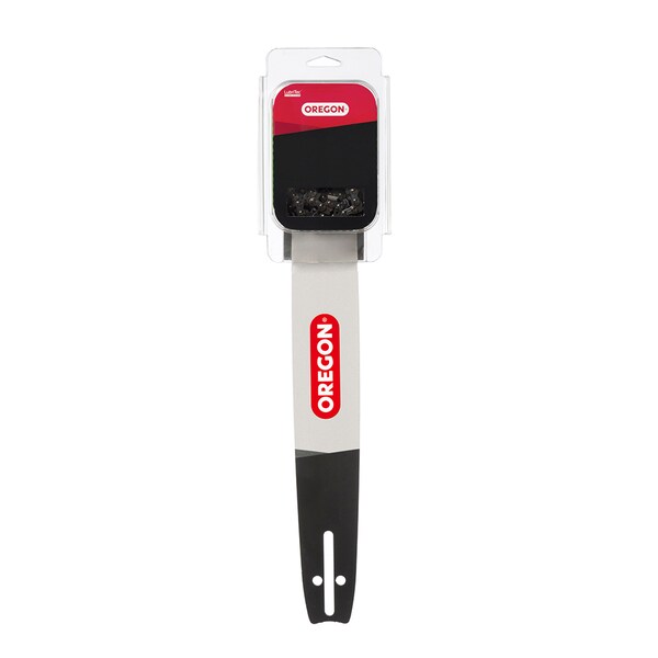 Oregon Chainsaw Guide Bar and Chain Combo, 18" 579809 | Zoro