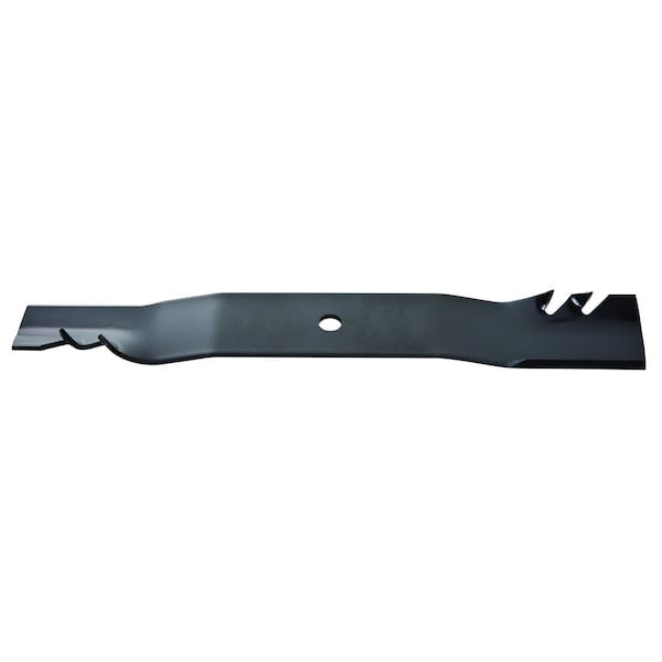 Oregon, Gator G3 Lawn Mower Blade, Length 18 In, Model# 94-618 - Foto 11