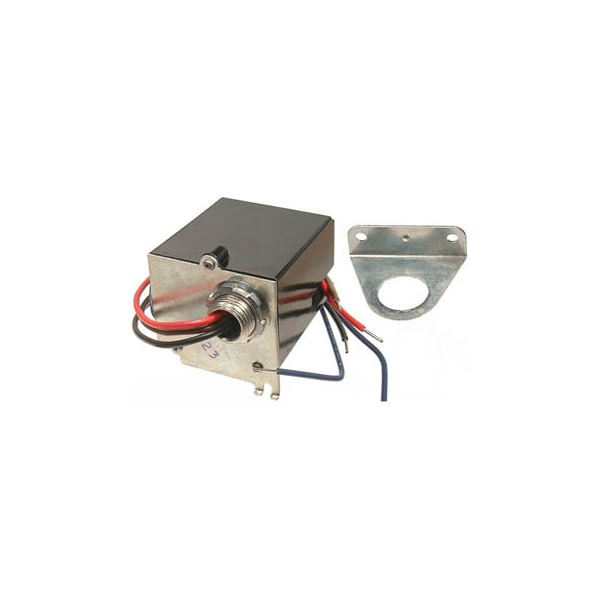 Honeywell R8225A1017 24V SPUD SPDT Fan Relay - Mount Replacement For HVAC Systems