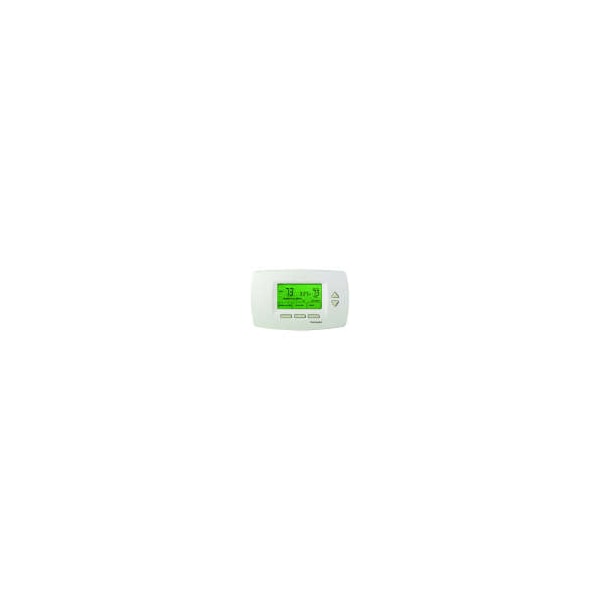 Honeywell Tb7220U1012 24V Premiere White TB7220U101 | Zoro