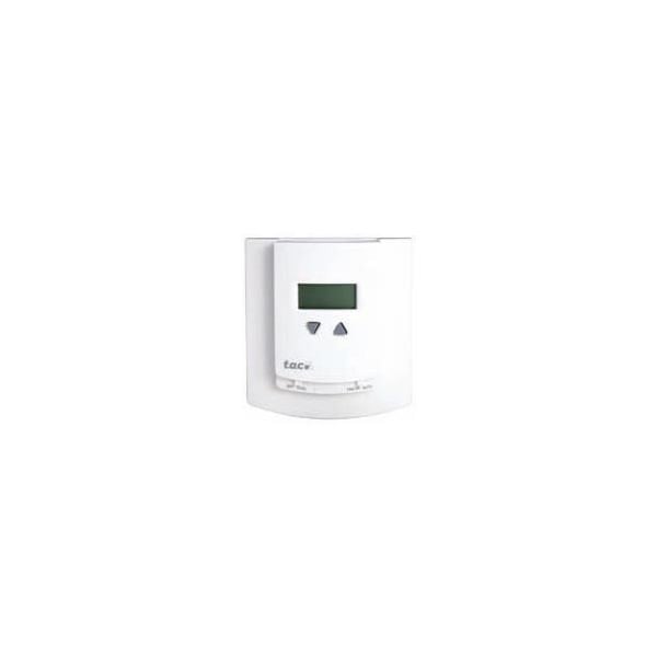 Erie Kel-T201 24V Heat Only Digital KEL-T201 | Zoro