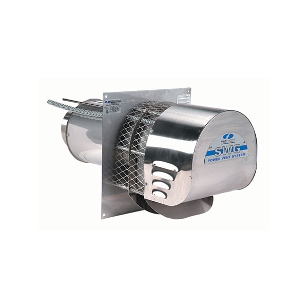 Field Controls Swg-5 Power Venter SWG-5 | Zoro