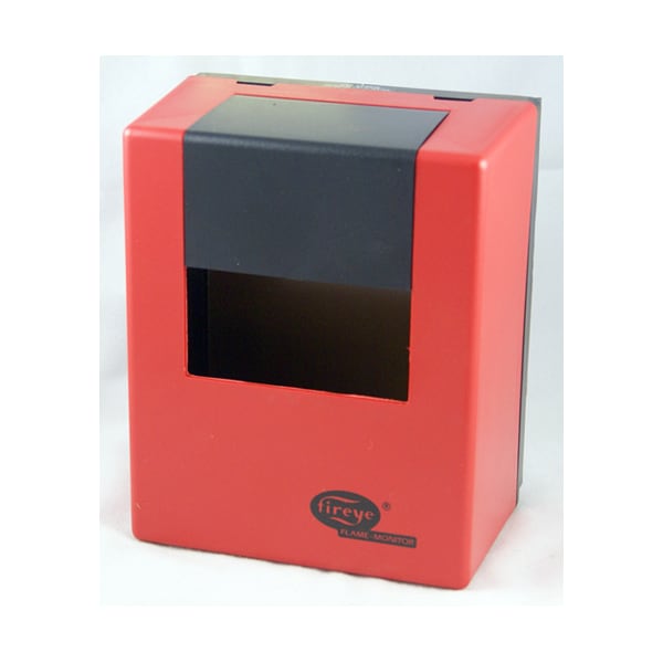 Fireye E110 Flame Monitor Control E110 | Zoro