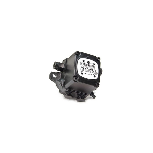 Suntec B2YA-8916B Oil Pump – Heavy-Duty Fuel Transfer Pump For Biofuel, Kerosene & Industrial Use