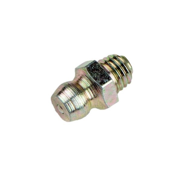 Lippert GREASE ZERK FOR LCI 2K, 3.5K, 7K & 8K AXLES 122255 | Zoro