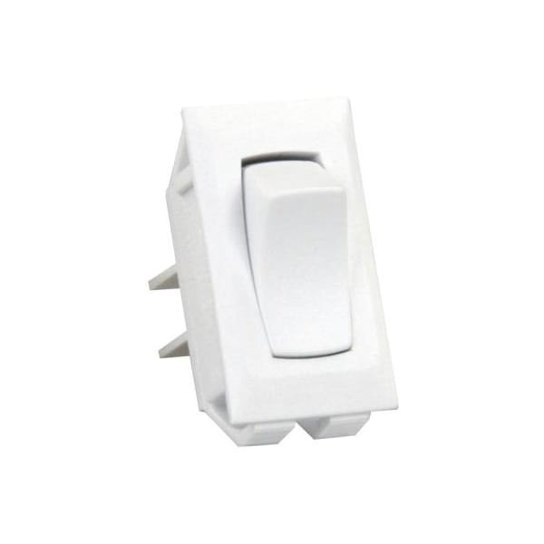 JR Products 12395 Slide Out Switch - 12V DC Rocker - View #12