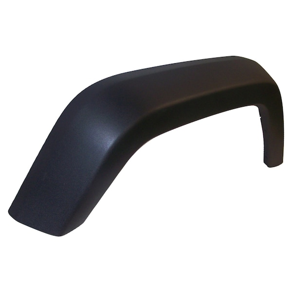 Crown Automotive Fender Extension Rear Right 5KF16RXFAE | Zoro