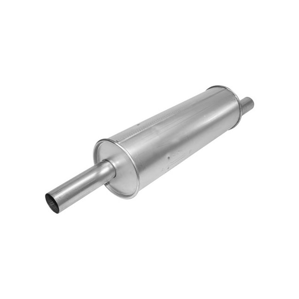 AP Exhaust 48481 Prebent Exhaust Pipe - Direct Fit Oe Replacement
