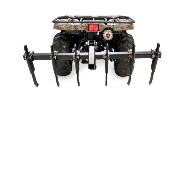 Camco BLACK BOAR - ATV CHISEL PLOW, IMPLEMENT 66003 | Zoro