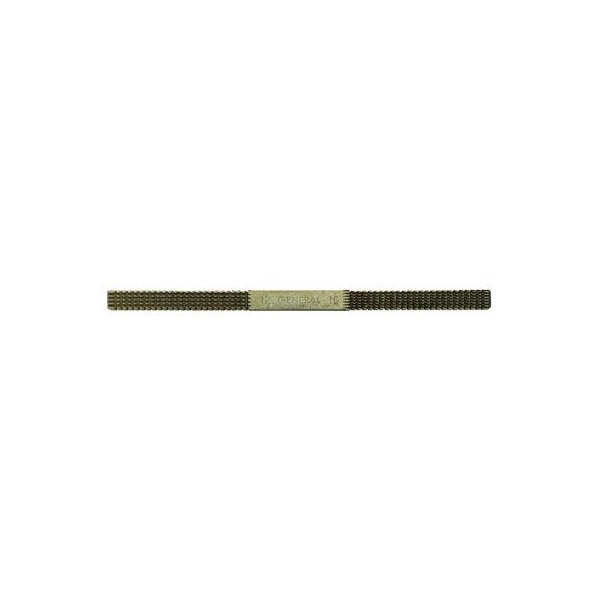 General Tools Thread Repair File f/9101216202728 GN177-2 | Zoro