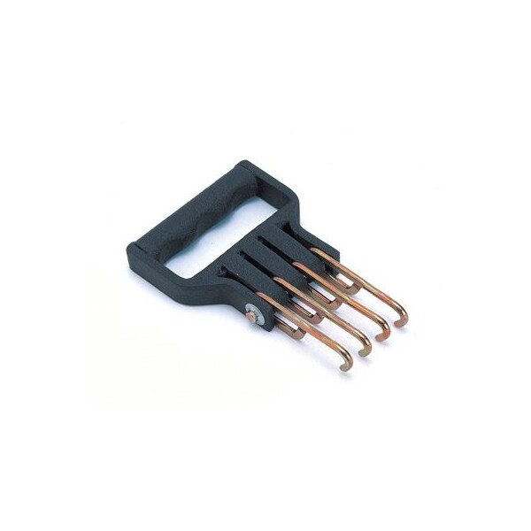 H&S Autoshot UNI-CLAW FOUR HOOK HS2114 | Zoro