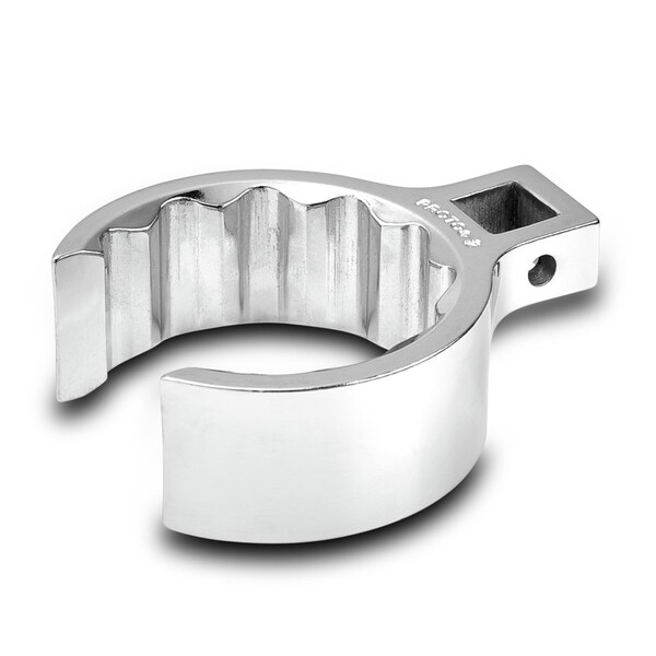 Stanley Proto Crowfoot-Schlüssel 1/5,1 Cm Antrieb – Offenes Ende, Rutschfest